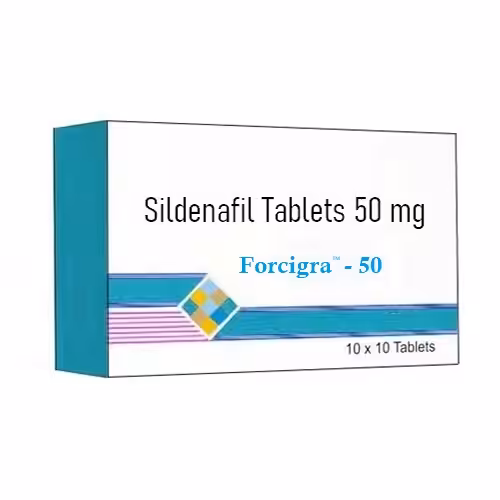 Forcigra 50
