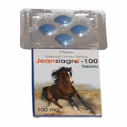 Jean Siagra 100