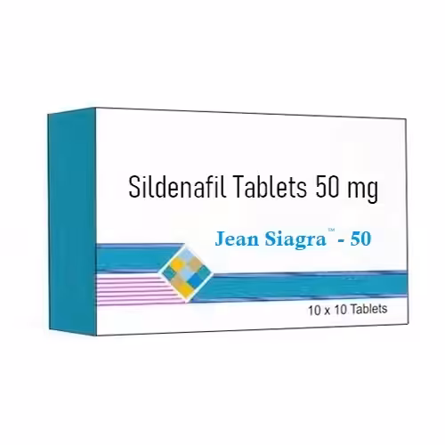 Jean Siagra 50 Mg Jean Siagra 100