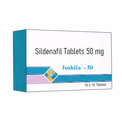 Joshila 50 Mg Joshila 50 Mg