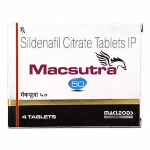 Macsutra 50 Mg Macsutra 50 Mg