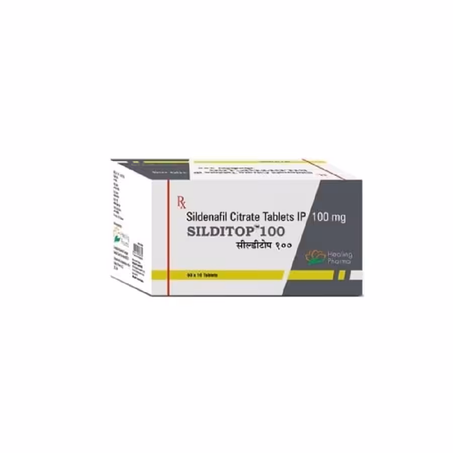 Silditop 100mg Silditop 100mg