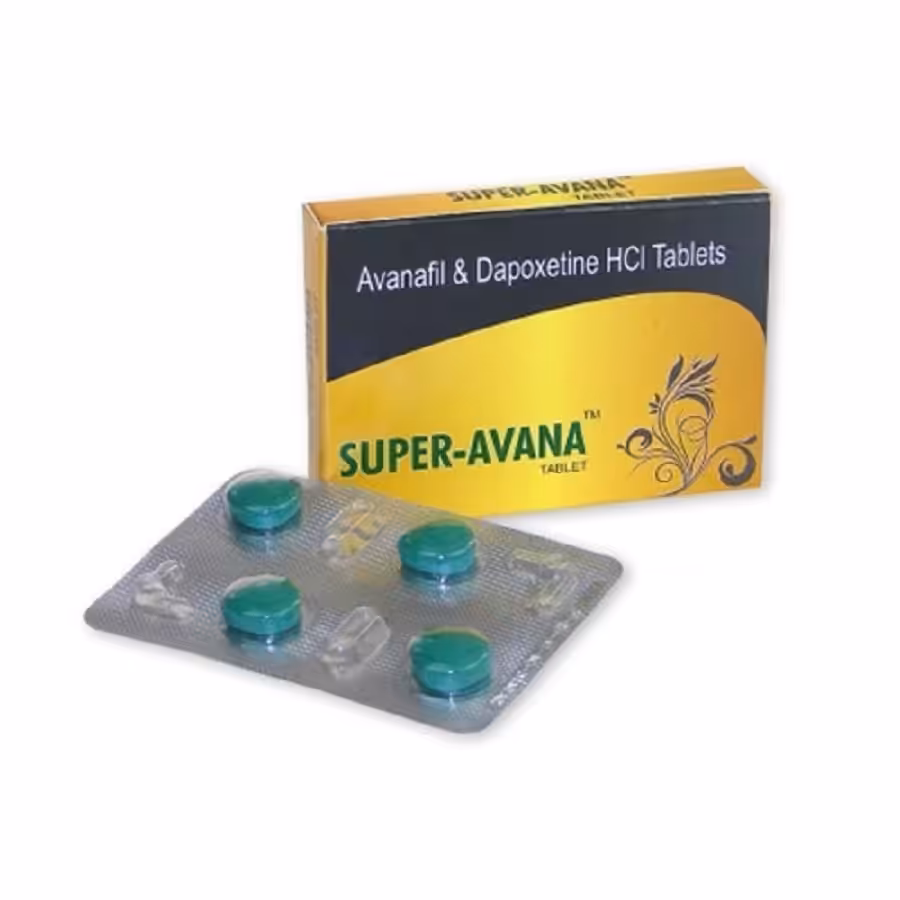 Super Avana Super Avana
