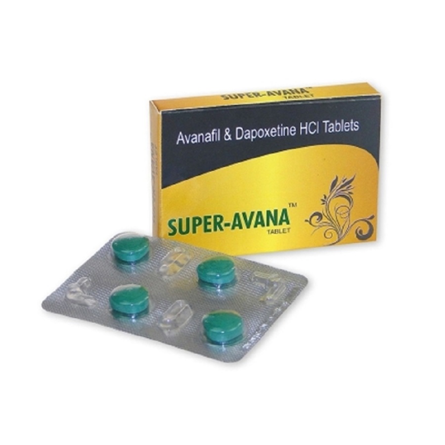 Super Avana Super Avana