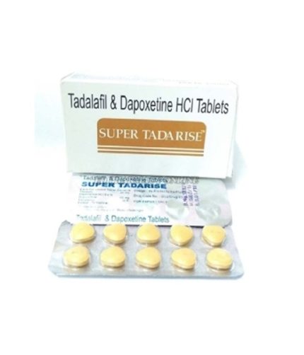 Super Tadarise