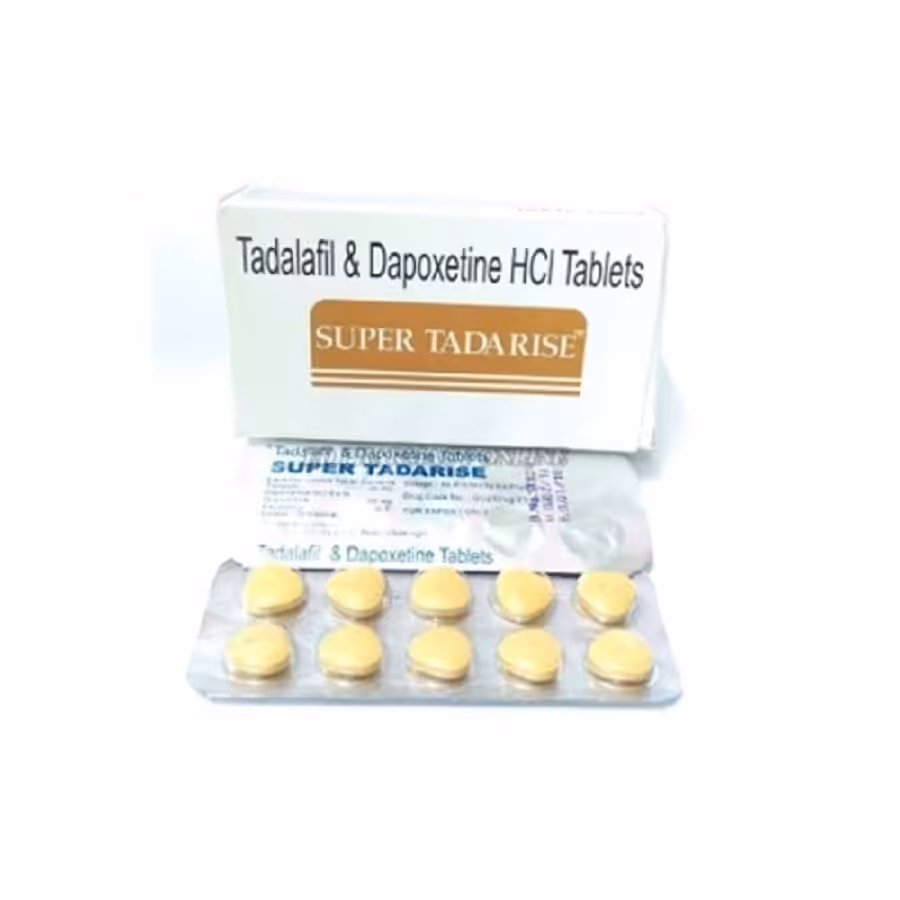 Super Tadarise Super Tadarise