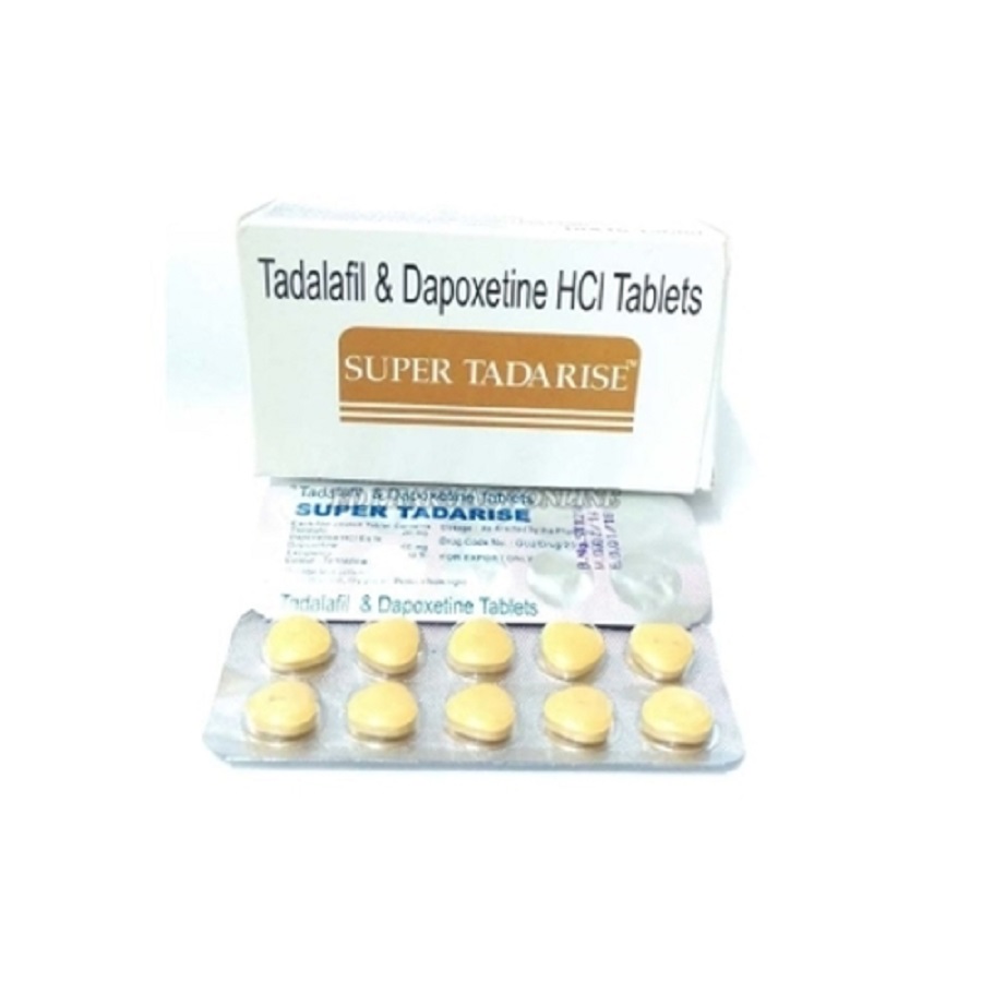 Super Tadarise