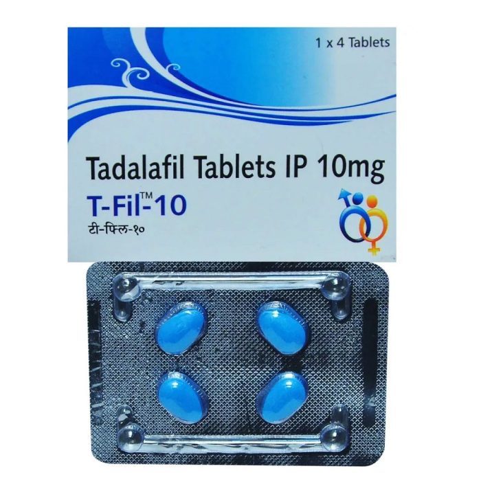 Tfil 10mg