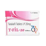Tfil 20mg