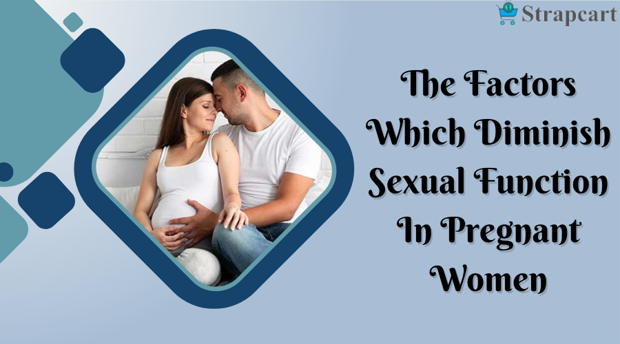 The Factors Which Diminish Sexual Function In Pregnant Women