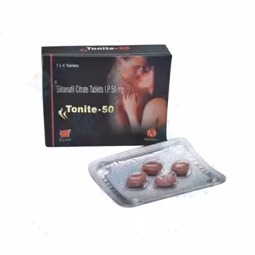 Tonite 50 Mg Tonite 50 Mg