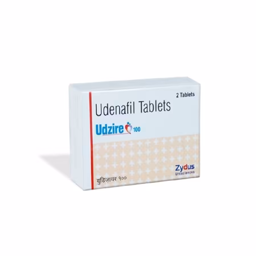 Udzire 100mg Udzire 100mg