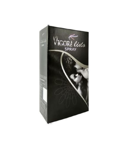 Vigora Lido Spray