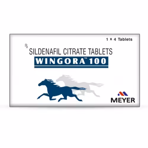 Wingora 100