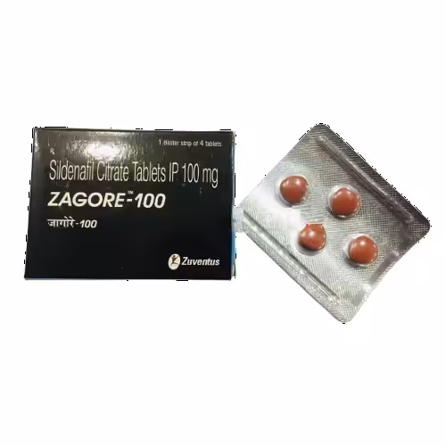 Zagore 100