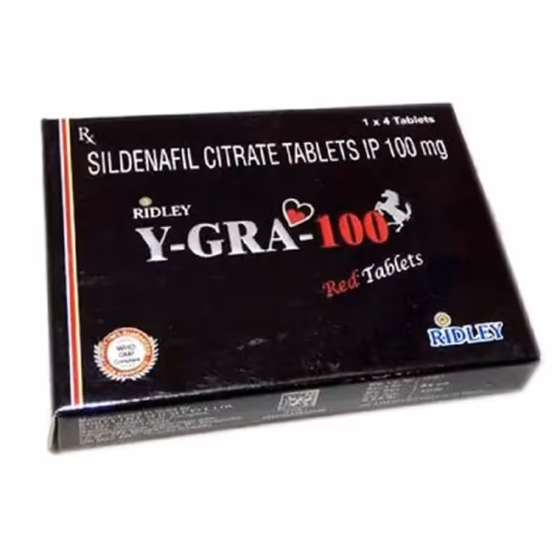 Y gra 100mg