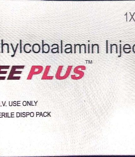 Mee Plus Injection