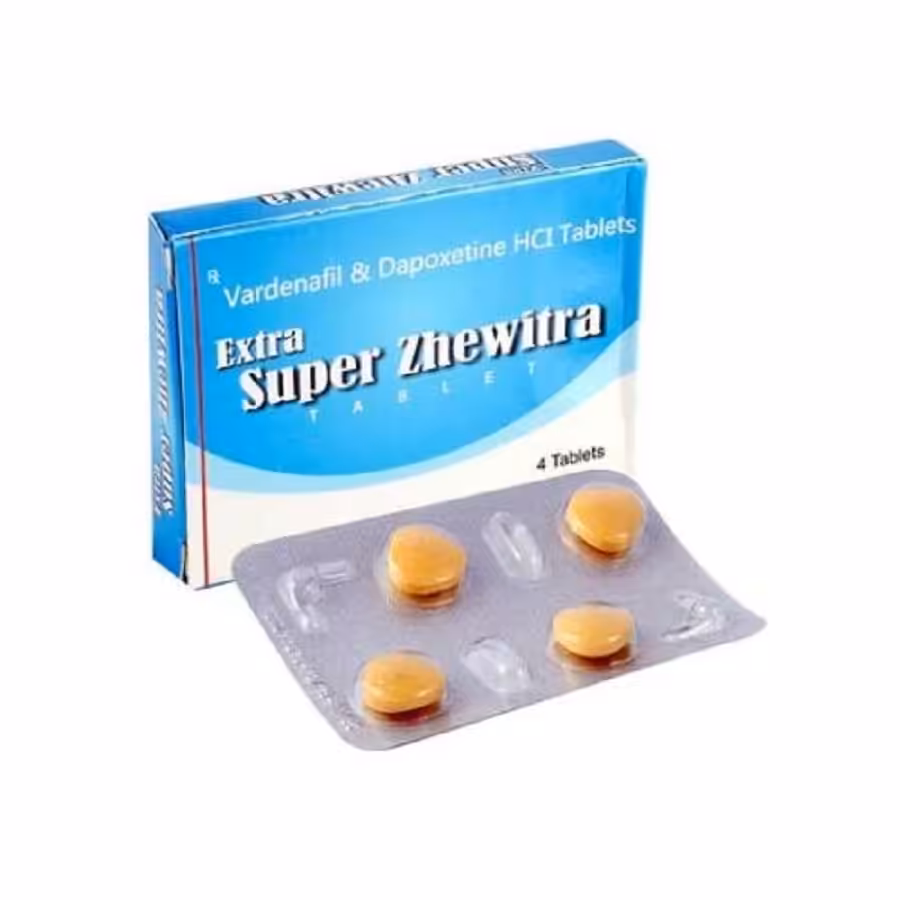 Extra Super Zhewitra Extra Super Zhewitra