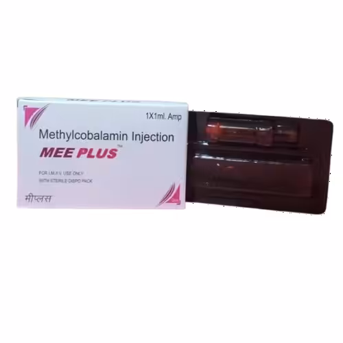 Mee Plus Injection