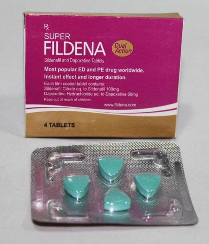 Super Fildena