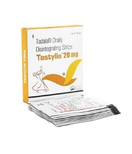 Tastylia 20mg