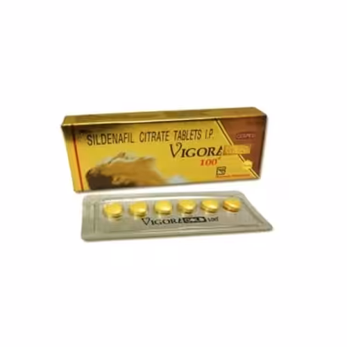 Vigore Gold 100