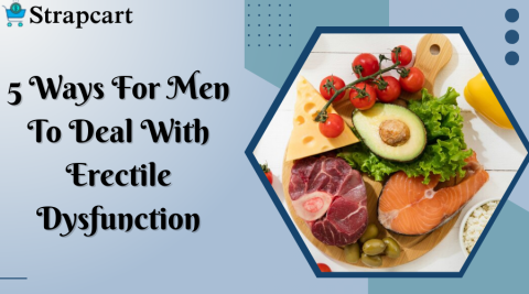 5 Symptoms & Prevention Tips for Erectile Dysfunction in Men!