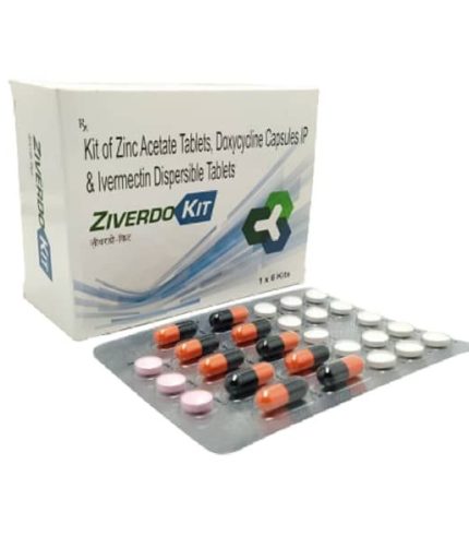 ziverdo kit