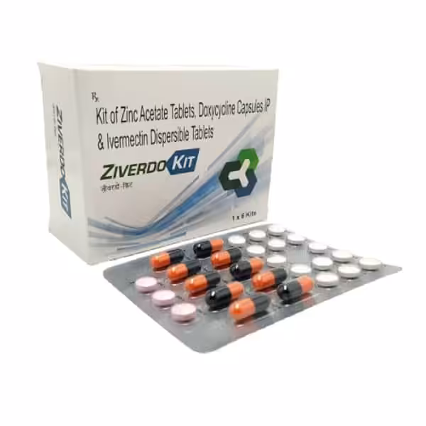 ziverdo kit