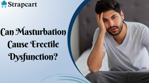 Can Masturbation Cause Erectile Dysfunction