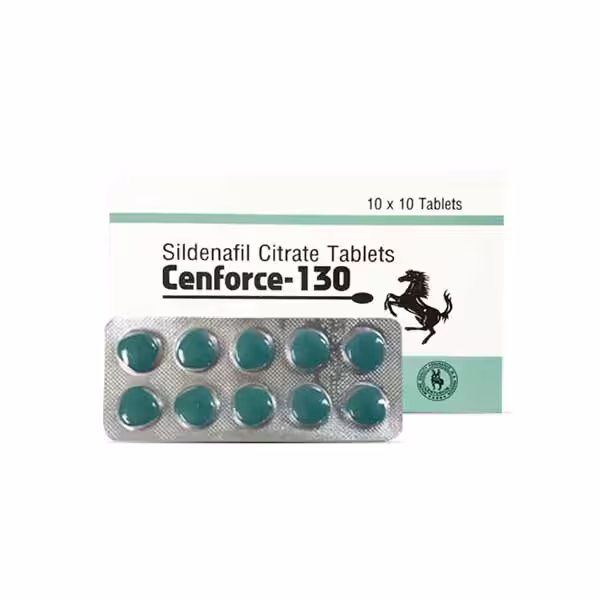 Cenforce 130 Mg Cenforce 130 Mg