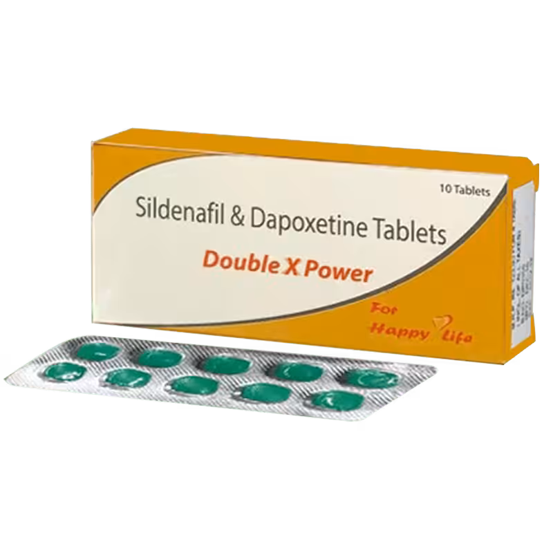Buy Double X Power