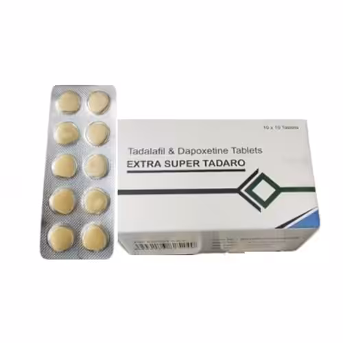 Extra Super Tadaro