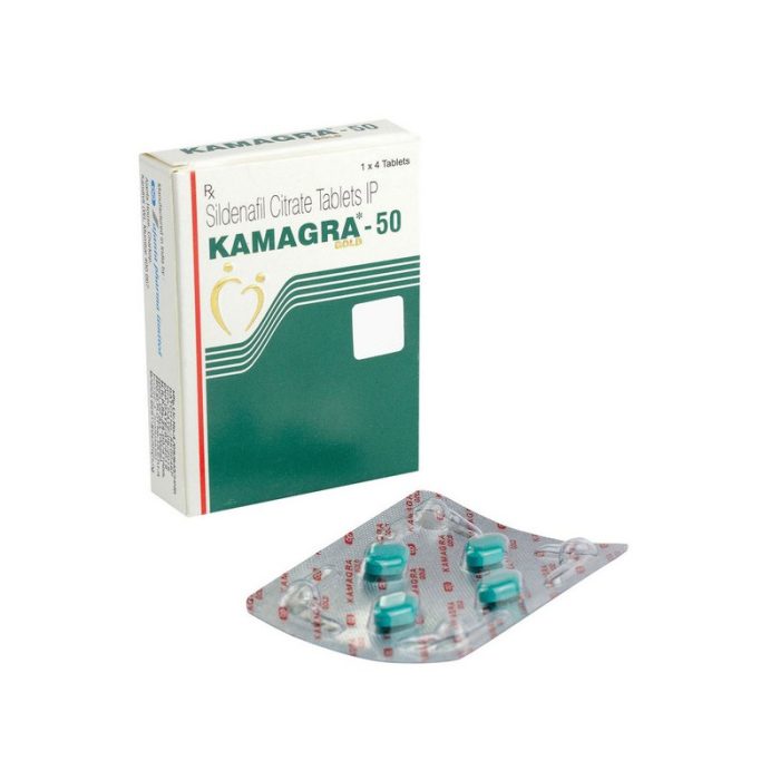 Kamagra 50mg
