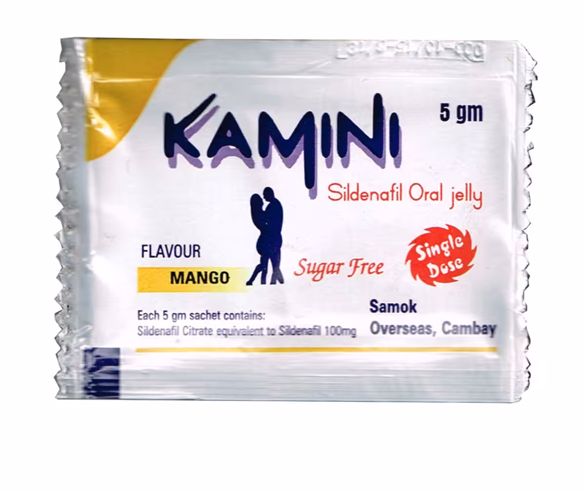 Kamini Oral Jelly Kamini Oral Jelly Tablet