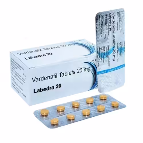 Labedra 20