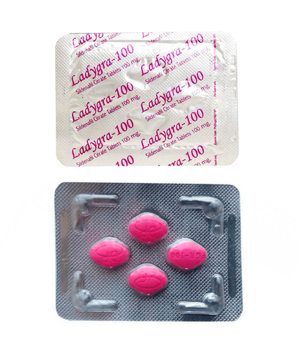 Ladygra 100mg