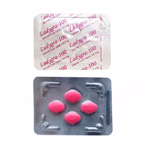 Ladygra 100mg