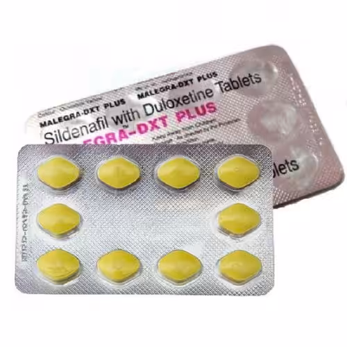 Malegra DXT Plus Online