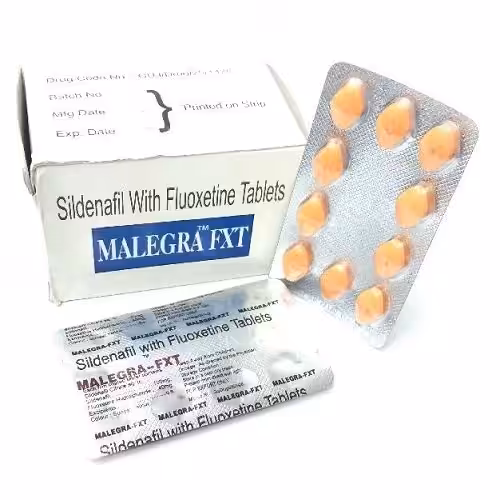 Malegra FXT