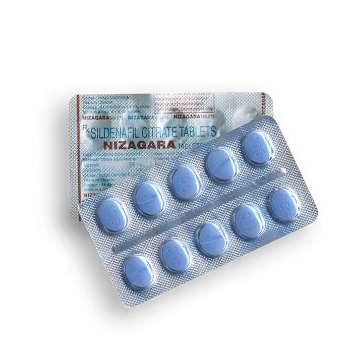 Nizagara 100MG