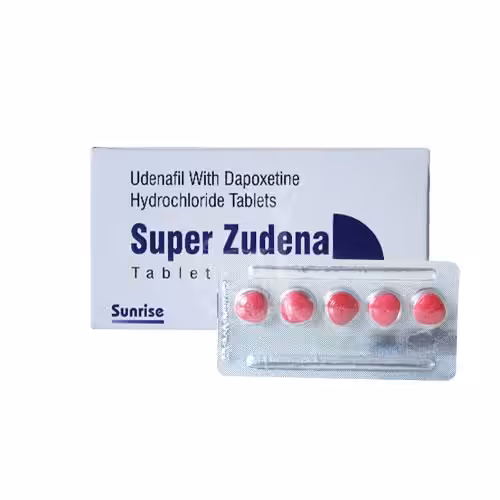Super Zudena Super Zudena