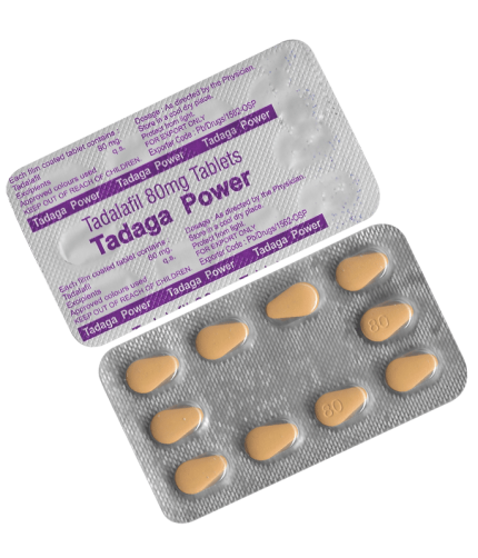 Tadaga Power Tablet