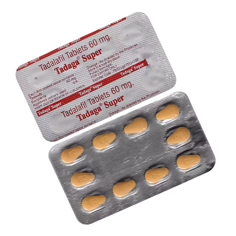 Tadaga Super Tablet