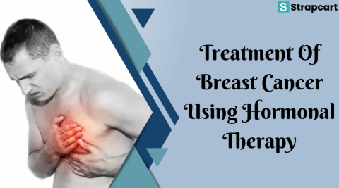 Treatment of Breast Cancer Using Hormonal Therapy