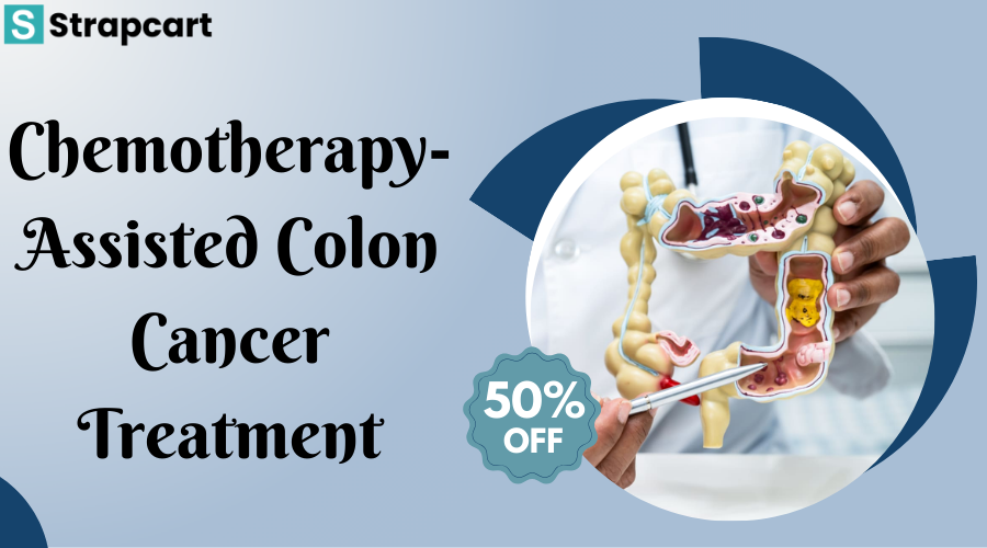 Chemotherapy-Assisted Colon Cancer Treatment