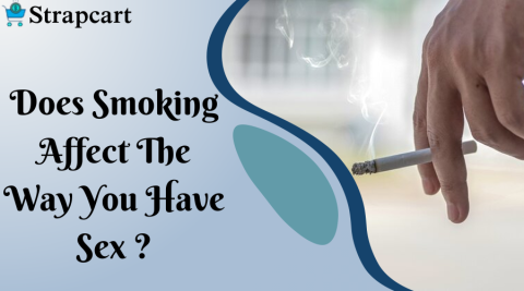Does Smoking Affect The Way You Have Sex