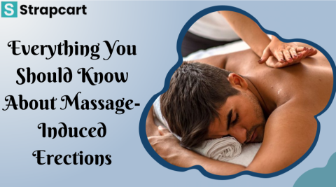 Everything You Should Know About Massage-Induced Erections