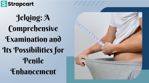 Jelqing: A Comprehensive Examination and Its Possibilities for Penile Enhancement.