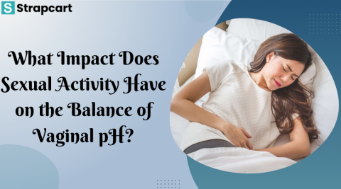 What Impact Does Sexual Activity Have on the Balance of Vaginal pH?